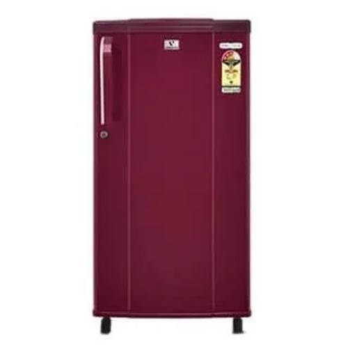 Videocon Va183E 170 Ltr Single Door Front