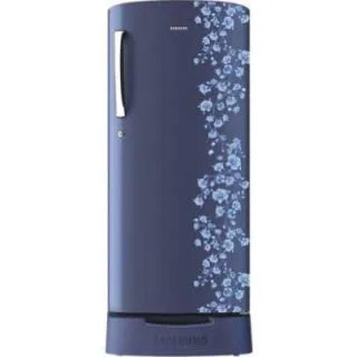 Samsung Rr23J2835Px 230 Ltr Single Door Front