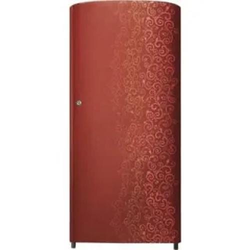 Samsung Rr19J21C3Rj 192 Ltr Single Door Front