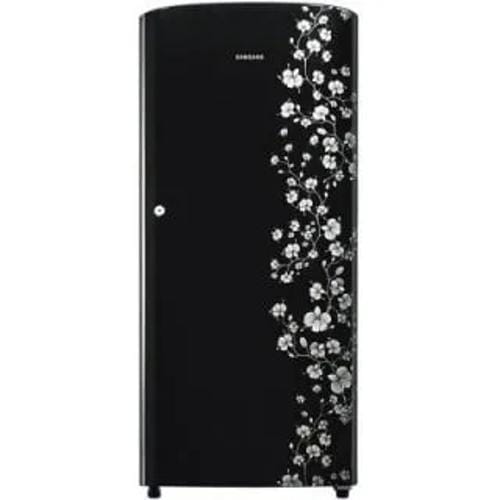 Samsung Rr19J2104Bx 192 Ltr Single Door Front