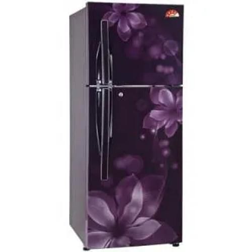 Lg Gl I322Rpol 308 Ltr Double Door Front Display