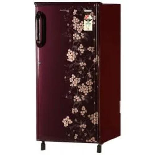 Kelvinator Ks203Pt Kw203Pt 190 Ltr Single Door Front Display