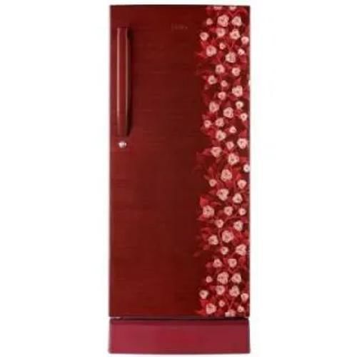 Haier Hrd 2406Pri R 220 Ltr Single Door Front