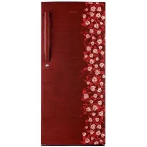Haier Hrd 2406Cri R 213 Ltr Single Door Front
