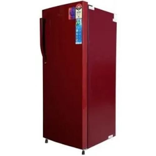 Haier Hrd 2406Br H 220 Ltr Single Door Front Display