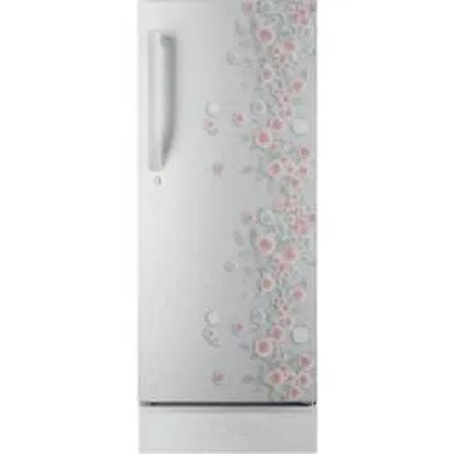 Haier Hrd 2157Psl R 188 Ltr Single Door Front
