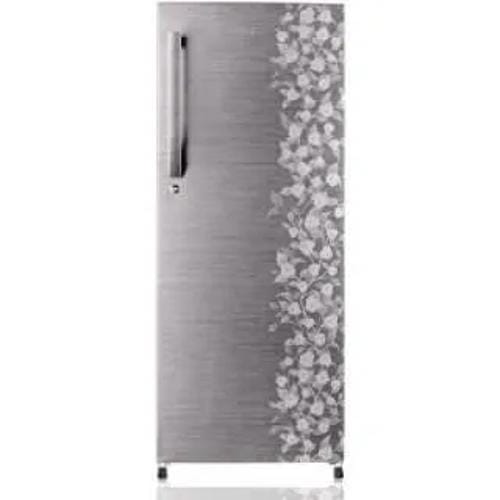 Haier Hrd 2157Cgi R 184 Ltr Single Door Front