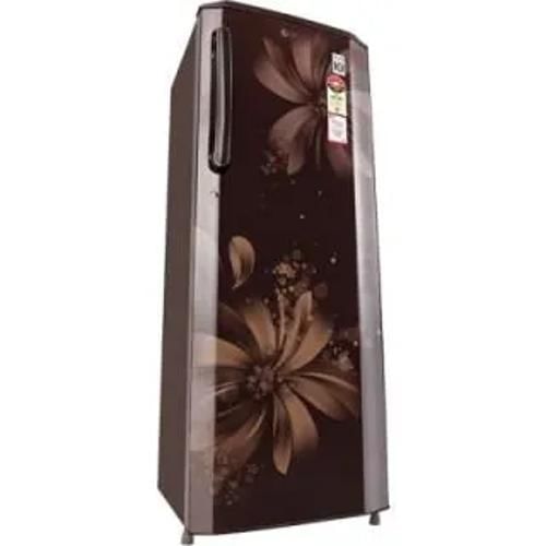 Lg Gl B281Bhai 270 Ltr Single Door Front Display