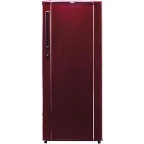 Haier Hrd 2105Sr H 183 Ltr Single Door Front