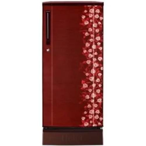 Haier Hrd 2105Pri H 183 Ltr Single Door Front