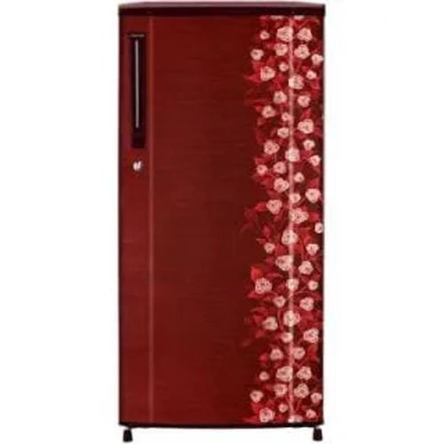 Haier Hrd 2105Cri H 190 Ltr Single Door Front