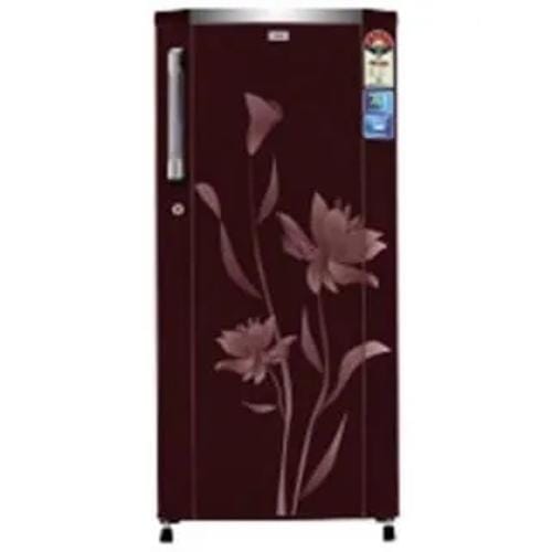 Haier Hrd 2015Prf H 181 Ltr Single Door Front