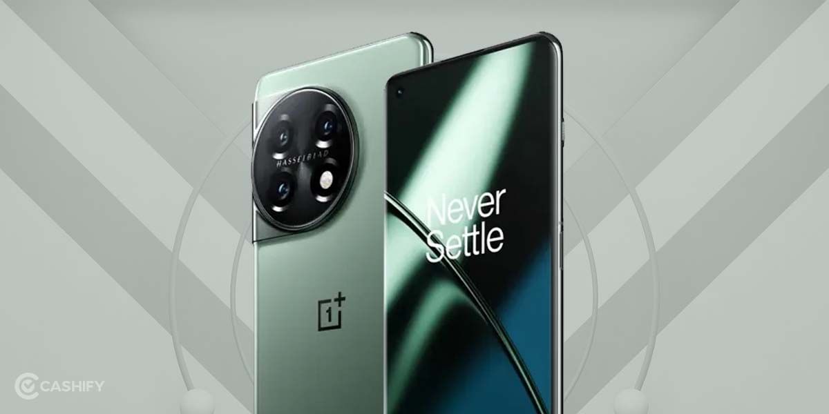 OnePlus 11 Review – Best Android Flagship Out There?