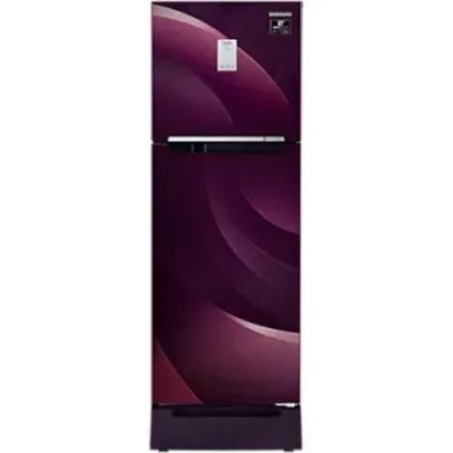 Samsung Rt28A3C234R 244 Ltr Double Door Front