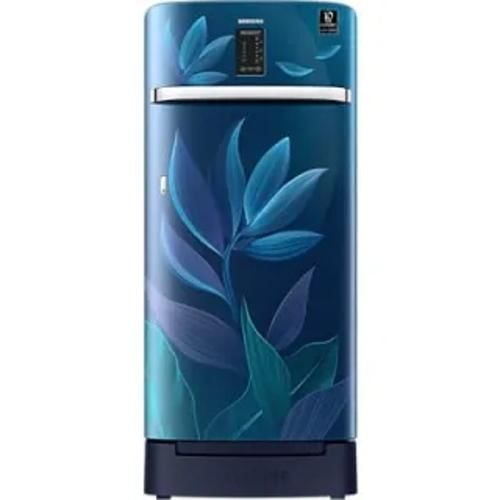Samsung Rr21A2F2X9U 198 Ltr Single Door Front