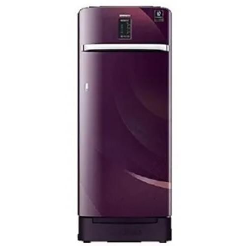 Samsung Rr23A2F3X4R 225 Ltr Single Door Front