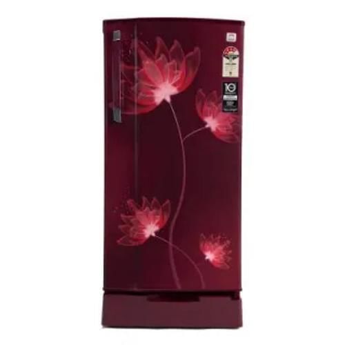 Godrej Rd Edge 215D 43 Tdi 200 Ltr Single Door Front