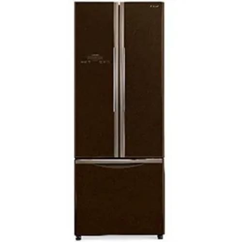 Hitachi R Wb560Pnd9 511 Ltr Triple Door Front