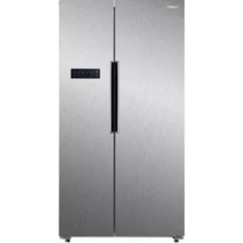 Whirlpool Ws Sbs 570 Ltr Side By Side Front