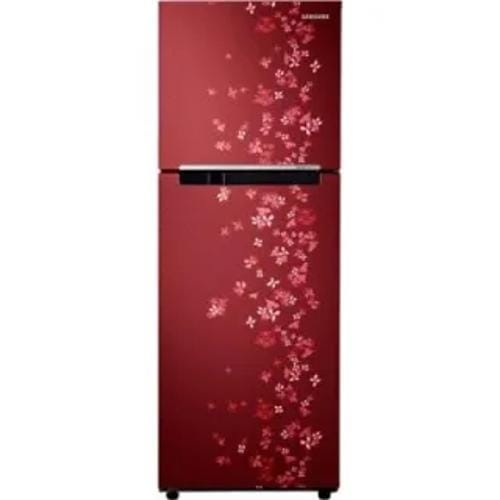Samsung Rt28K3082Ry 251 Ltr Double Door Front