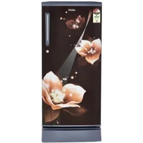 Haier Hrd 1903Pbm 190 Ltr Single Door Front