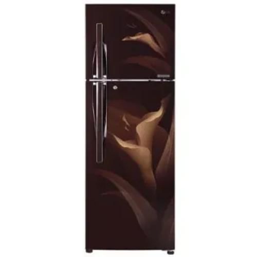 Lg Gl T372Jalu 335 Ltr Double Door Front