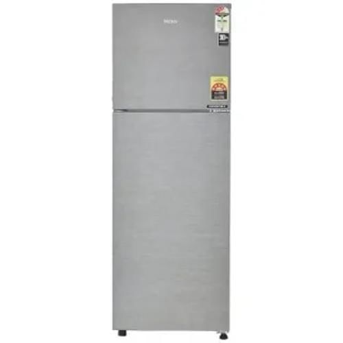 Haier Heb 25Tds 258 Ltr Double Door Front