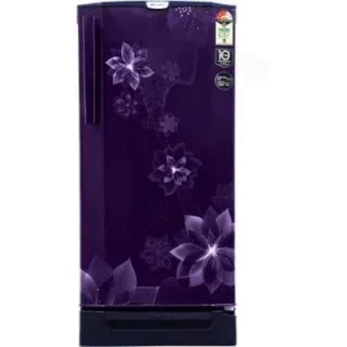 Godrej Rd Epro 205 Tdf 32 190 Ltr Single Door Front
