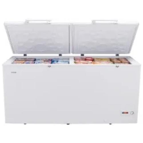 Haier Hcf 588H2 588 Ltr Deep Freezer Front