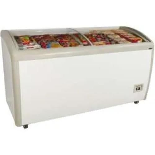 Haier Hcf 550Gt 550 Ltr Deep Freezer Front