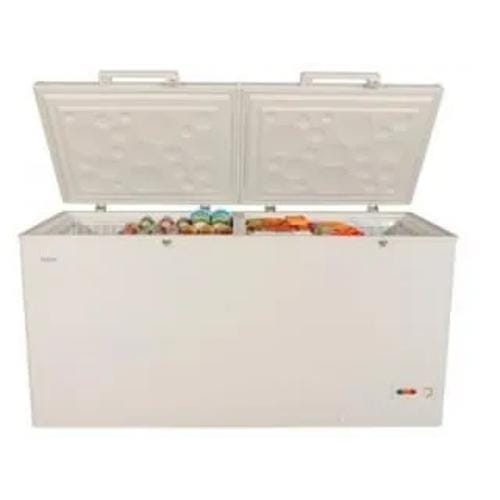 Haier Hcf 460Htq 460 Ltr Deep Freezer Front