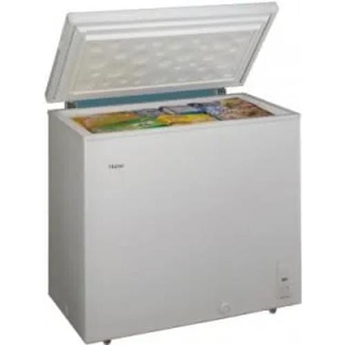 Haier Hcf 230Htq 230 Ltr Deep Freezer Front