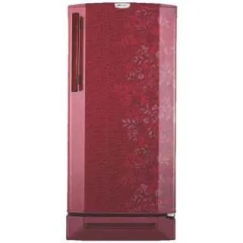 Godrej Rd Edgepro 190 Ct 52 190 Ltr Single Door Front