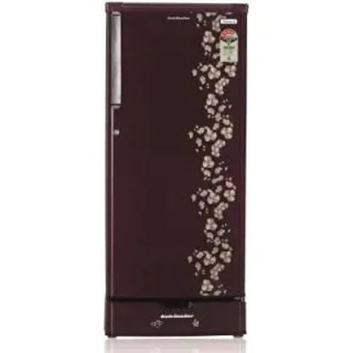 Kelvinator Kw204Lst 190 Ltr Single Door Front