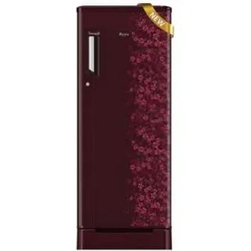 Whirlpool 230 Icemagic Roy 4S 215 Ltr Single Door Front