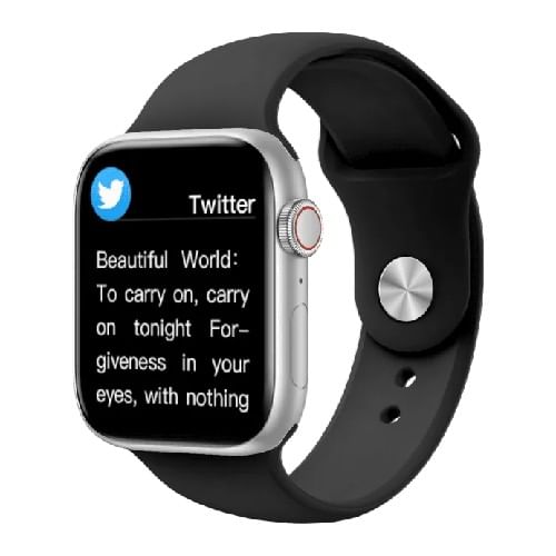 Nothing Wrist 1 Front Display