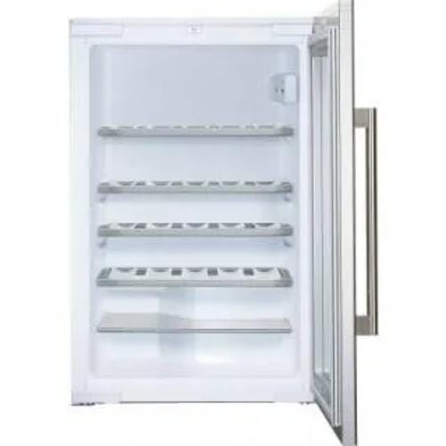 Siemens Kf18Wa40Ie 149 Ltr Wine Cooler Front