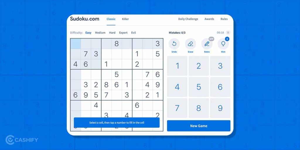 Sudoku.com