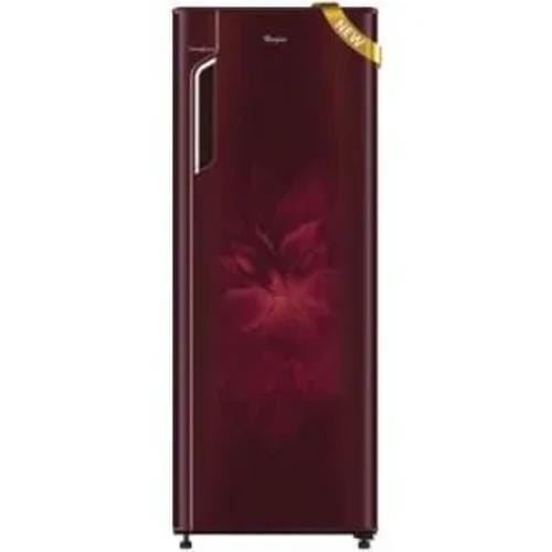 Whirlpool 305 Imfresh Prm 5S 280 Ltr Single Door Front