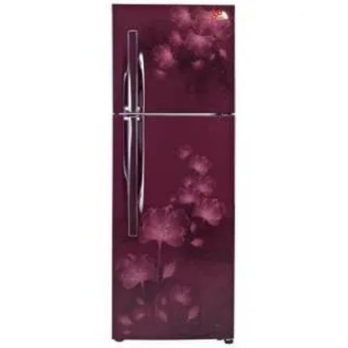 Lg Gl F282Rsfm 255 Ltr Double Door Front