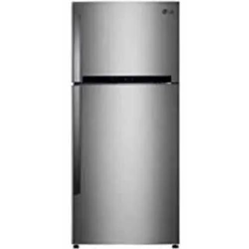 Lg Gl I472Qnsl 420 Ltr Double Door Front