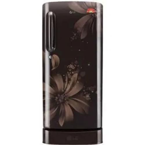 Lg Gl D241Ahan 235 Ltr Single Door Front