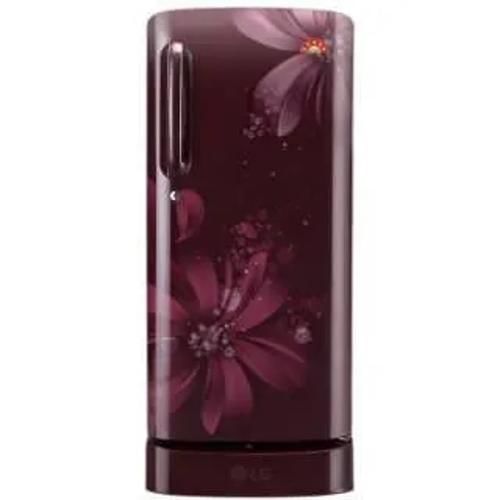Lg Gl D221Asai 215 Ltr Single Door Front
