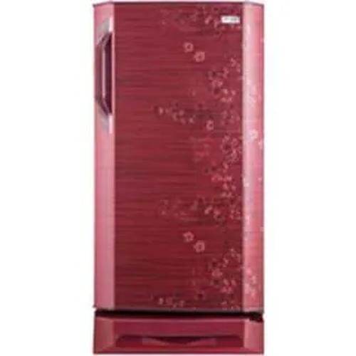 Godrej Rd Edge Zx 195 Cts 51 195 Ltr Single Door Front
