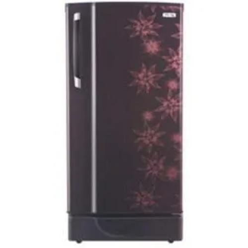 Godrej Rd Edge Sx 251 Ct 52 251 Ltr Single Door Front