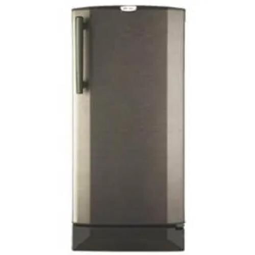Godrej Rd Edge Pro 210 Ct 62 210 Ltr Single Door Front