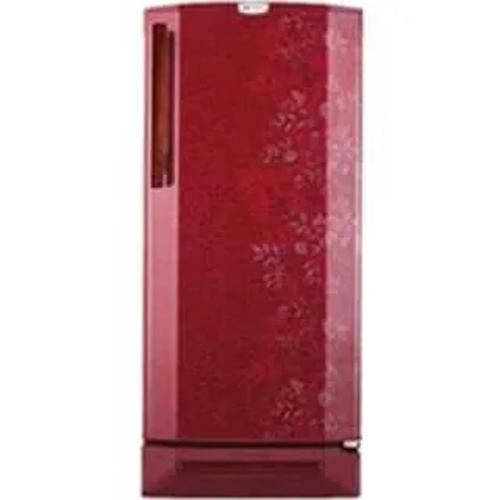 Godrej Rd Edge Pro 190 Pds 51 190 Ltr Single Door Front