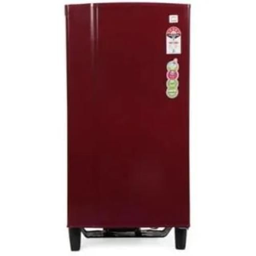 Godrej Rd Edge 185 Cw 42 185 Ltr Single Door Front