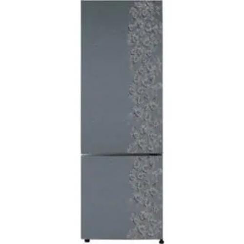 Haier Hrb 3403Cgi R 320 Ltr Double Door Front