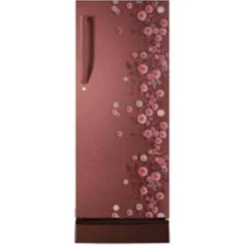 Haier Hrd 2157Prl R 195 Ltr Single Door Front